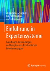 Einführung in Expertensysteme