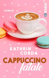 Cappuccino fatale