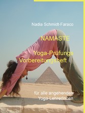 Yoga-Prüfungs Vorbereitungsheft