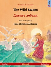 The Wild Swans - ?????? ?????? (English - Bulgarian)