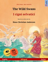 The Wild Swans - I cigni selvatici (English - Italian)