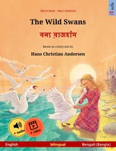 The Wild Swans - ???? ??????? (English - Bengali (Bangla))