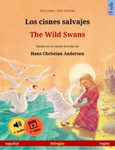 Los cisnes salvajes - The Wild Swans (español - inglés)