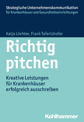 Richtig pitchen