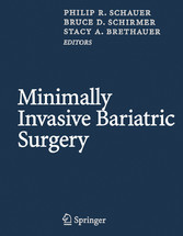 Minimally Invasive Bariatric Surgery