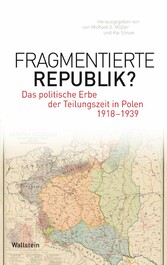 Fragmentierte Republik?