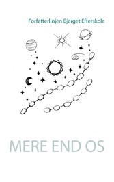 Mere end os