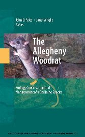 The Allegheny Woodrat