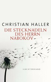 Die Stecknadeln des Herrn Nabokov