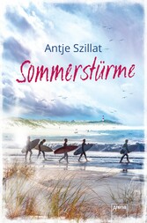 Sommerstürme