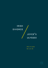 Irish Divorce / Joyce's Ulysses