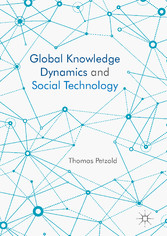 Global Knowledge Dynamics and Social Technology