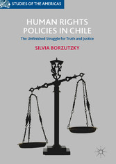 Human Rights Policies in Chile