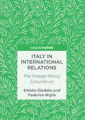 Italy in International Relations