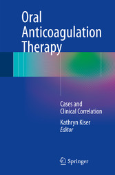 Oral Anticoagulation Therapy