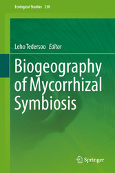 Biogeography of Mycorrhizal Symbiosis