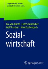 Sozialwirtschaft