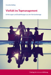 Vielfalt ins Topmanagement