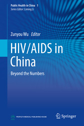 HIV/AIDS in China