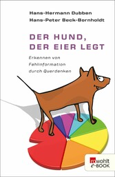 Der Hund, der Eier legt