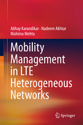 Mobility Management in LTE Heterogeneous Networks