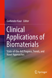 Clinical Applications of Biomaterials