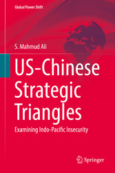 US-Chinese Strategic Triangles