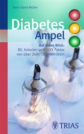 Diabetes-Ampel