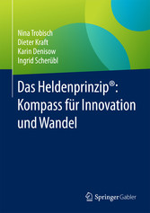 Das Heldenprinzip®: Kompass für Innovation und Wandel