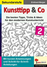 Kunsttipp & Co 2