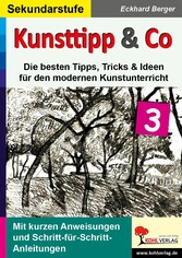 Kunsttipp & Co 3