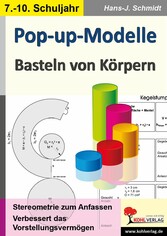 Pop-up-Modelle