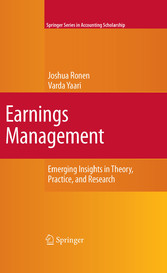 Earnings Management