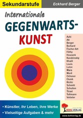 Internationale Gegenwartskunst