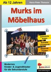 Murks im Möbelhaus