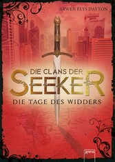 Die Clans der Seeker (3). Die Tage des Widders