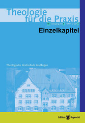 Bibelarbeit zu Hebräer 13,7–17