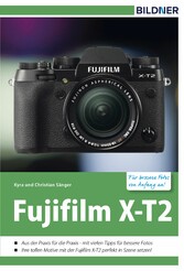 Fujifilm X-T2