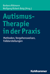 Autismus-Therapie in der Praxis