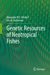 Genetic Resources of Neotropical Fishes