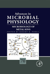 Microbiology of Metal Ions