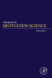 Advances in Motivation Science