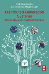 Distributed Generation Systems