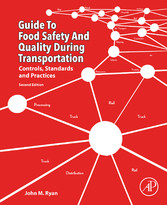 Guide to Food Safety and Quality during Transportation