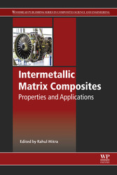 Intermetallic Matrix Composites