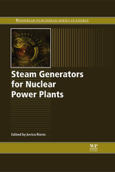 Steam Generators for Nuclear Power Plants