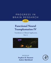 Functional Neural Transplantation IV