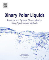 Binary Polar Liquids