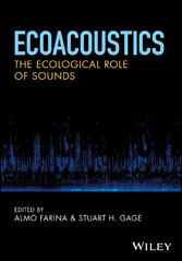 Ecoacoustics