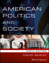 American Politics and Society